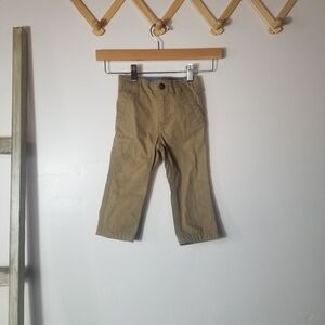 BABY GAP LITTLE KIDS PANTS SIZE 18 TO 24 MONTHS